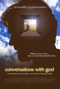 Постер фильма: Беседы с Богом