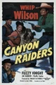 Canyon Raiders