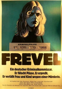 Постер фильма: Frevel