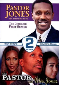 Pastor Jones: The Complete First Season