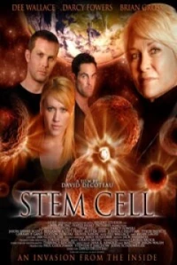 Постер фильма: Stem Cell