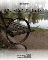 Постер фильма: It's About Love