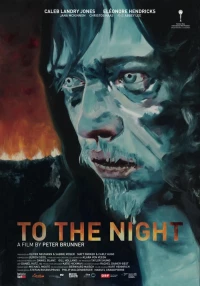 Постер фильма: К ночи
