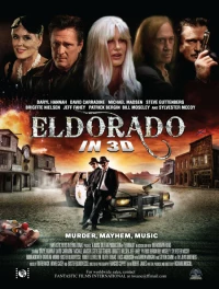 Постер фильма: Эльдорадо