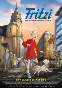 Постер фильма: Фритци — чудесная история о воссоединении Германии