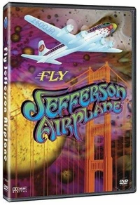 Постер фильма: Fly Jefferson Airplane