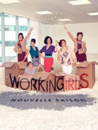 Постер фильма: WorkinGirls