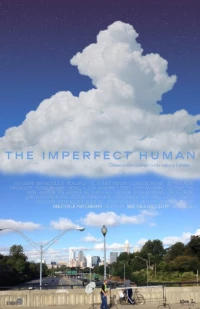 Постер фильма: The Imperfect Human