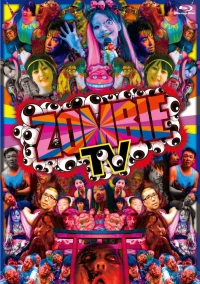Постер фильма: Зомби-ТВ