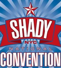 Постер фильма: The Shady National Convention
