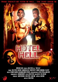 Постер фильма: Hotel Hell