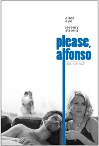 Постер фильма: Please, Alfonso