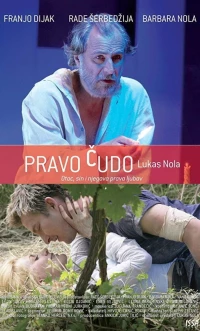 Постер фильма: Pravo cudo