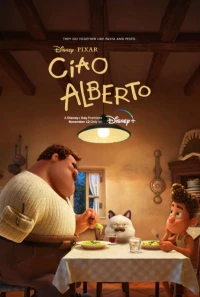Постер фильма: Чао, Альберто