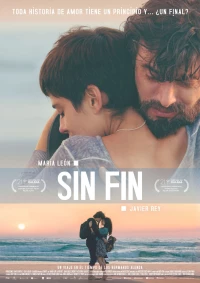 Постер фильма: Sin fin