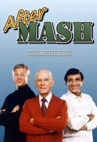 Постер фильма: After MASH