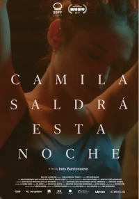 Постер фильма: Camila saldrá esta noche