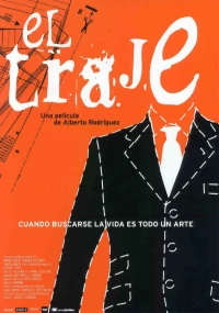 Постер фильма: El traje
