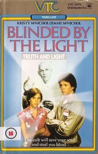 Постер фильма: Blinded by the Light