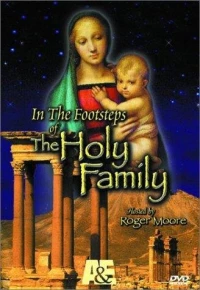 Постер фильма: In the Footsteps of the Holy Family