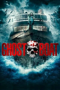 Постер фильма: Корабль-призрак