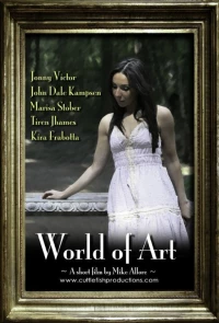 Постер фильма: World of Art