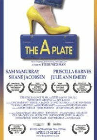Постер фильма: The A Plate