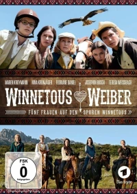 Постер фильма: Winnetous Weiber