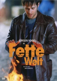 Постер фильма: Fette Welt