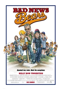 Постер фильма: Несносные медведи