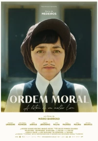 Постер фильма: Моральный порядок