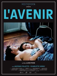 Постер фильма: L'Avenir