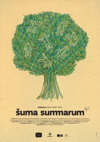 Постер фильма: Лесные существа