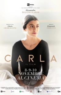 Постер фильма: Carla