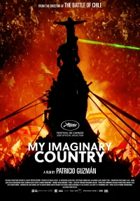 Постер фильма: Mi país imaginario