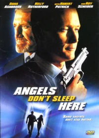 Постер фильма: Ангелы здесь не живут