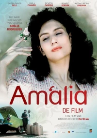 Постер фильма: Амалия