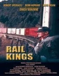 Постер фильма: Короли железной дороги