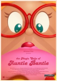 Постер фильма: The Magic Cake of Auntie Bantie