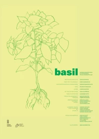 Постер фильма: Basil