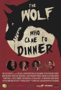 Постер фильма: The Wolf Who Came to Dinner