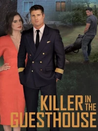 Постер фильма: Убийца в гостевом домике