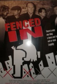 Постер фильма: Fenced In