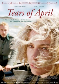 Постер фильма: Слезы апреля