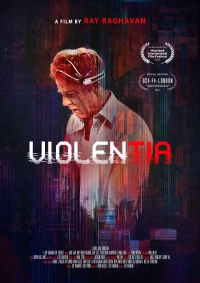 Постер фильма: Насилие
