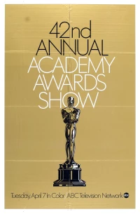 Постер фильма: 42-я церемония вручения премии «Оскар»