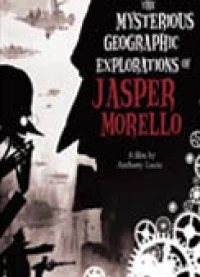 Постер фильма: Загадочные географические исследования Джаспера Морелло