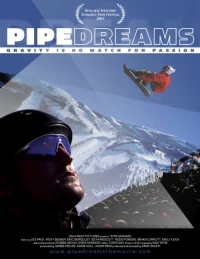 Постер фильма: Pipe Dreams