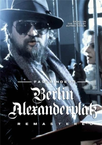 Постер фильма: Берлин, Александерплац