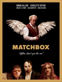 Постер фильма: MatchBox